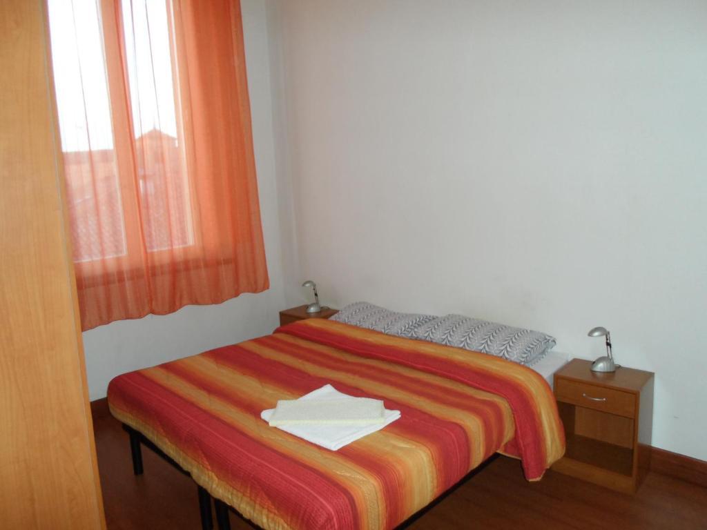 Imola Village Pokoj fotografie